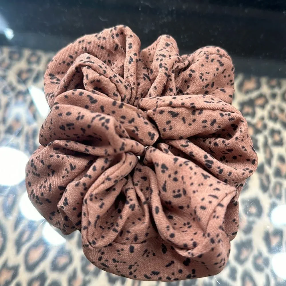 Hair Scrunchie